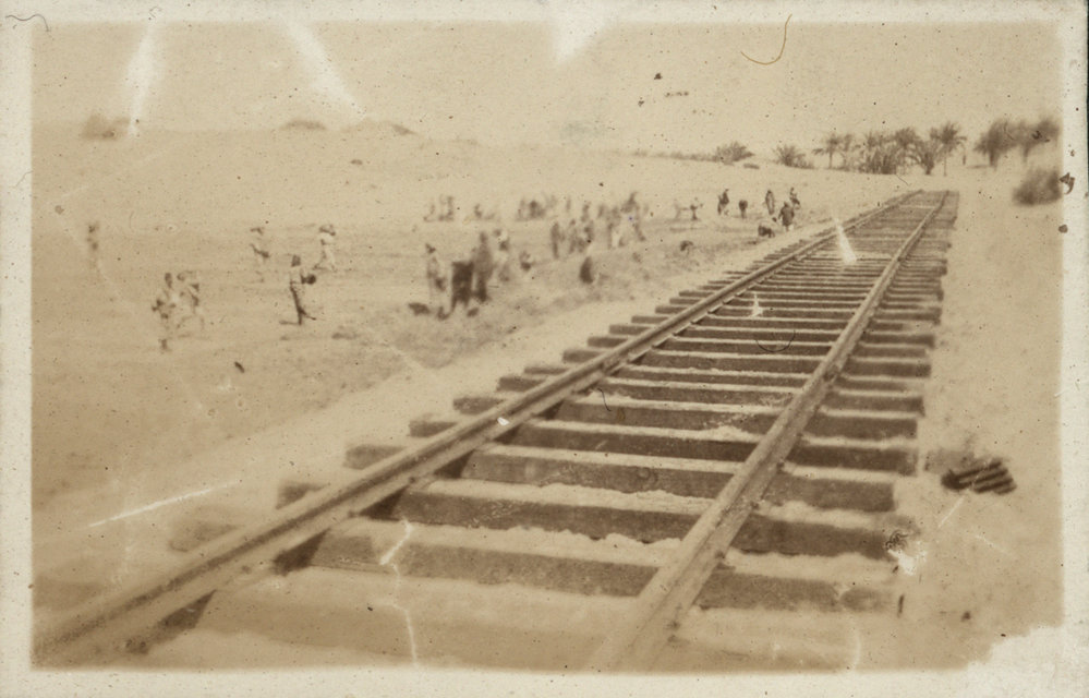 Photo from page 04 of album WWI Photograph Albums