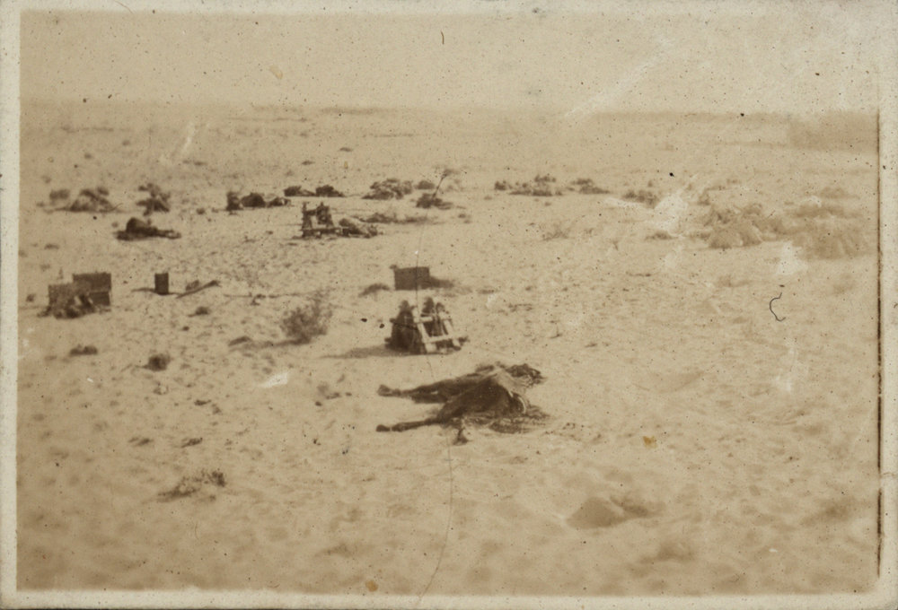 Photo from page 04 of album WWI Photograph Albums