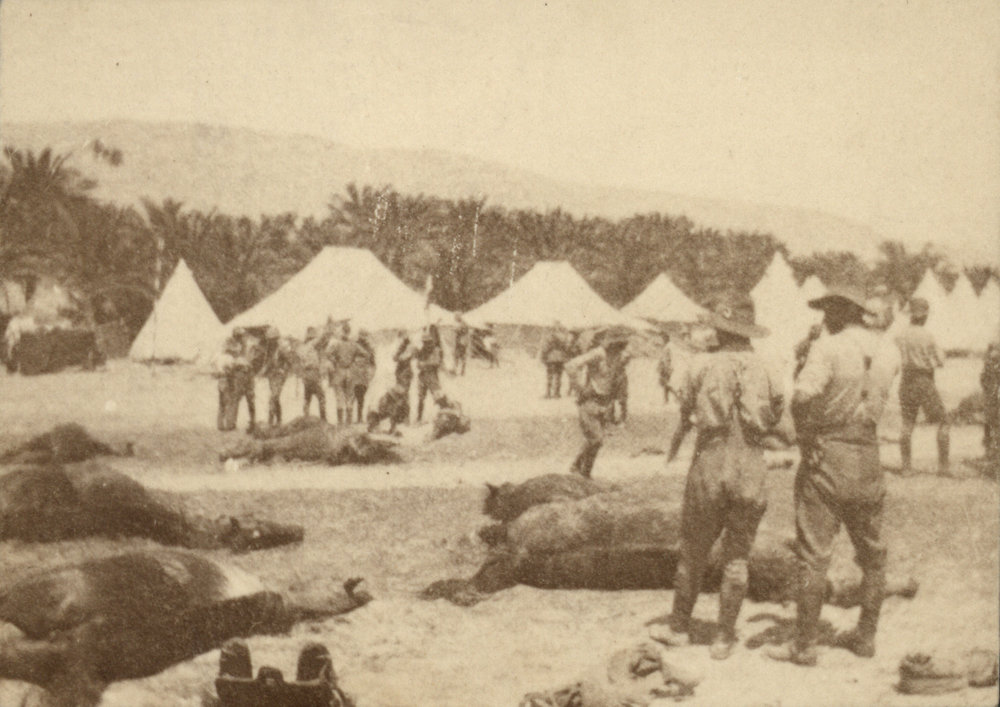 Photo from page 04 of album WWI Photograph Albums