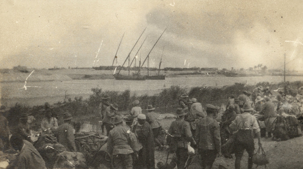 Photo from page 05 of album WWI Photograph Albums