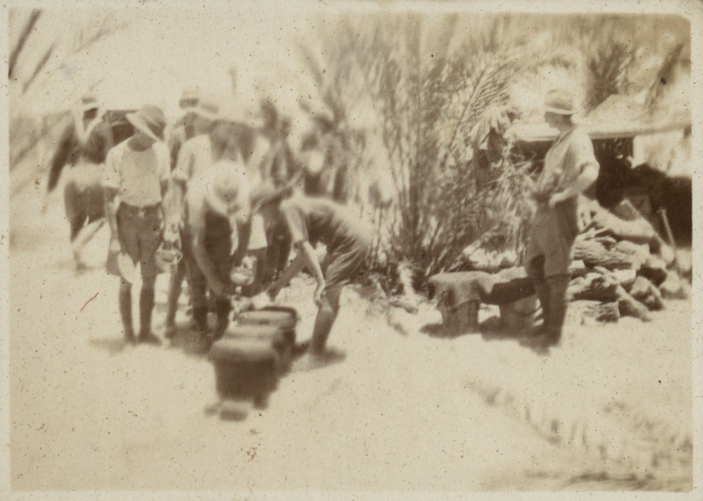 Photo from page 05 of album WWI Photograph Albums