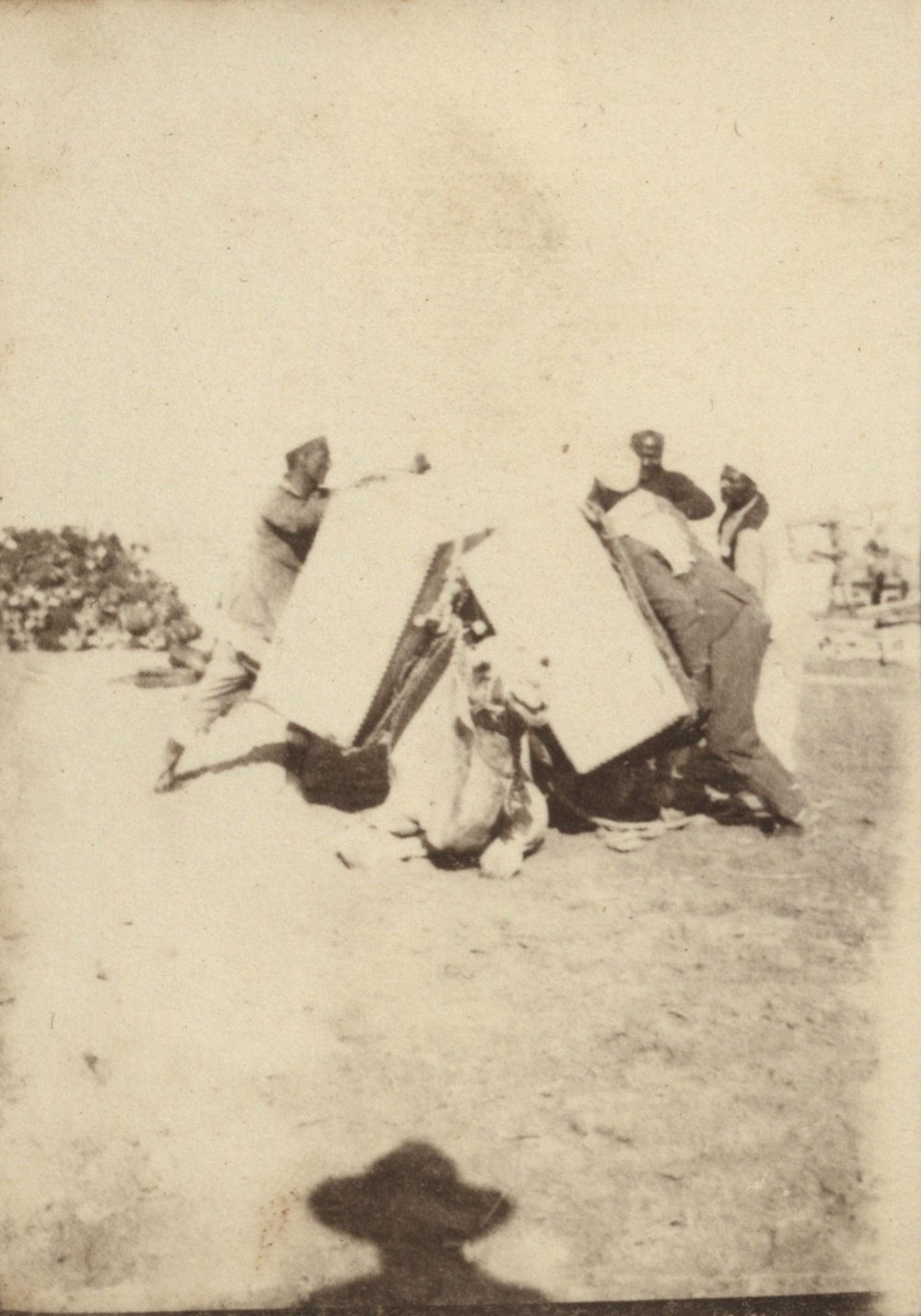 Photo from page 06 of album WWI Photograph Albums