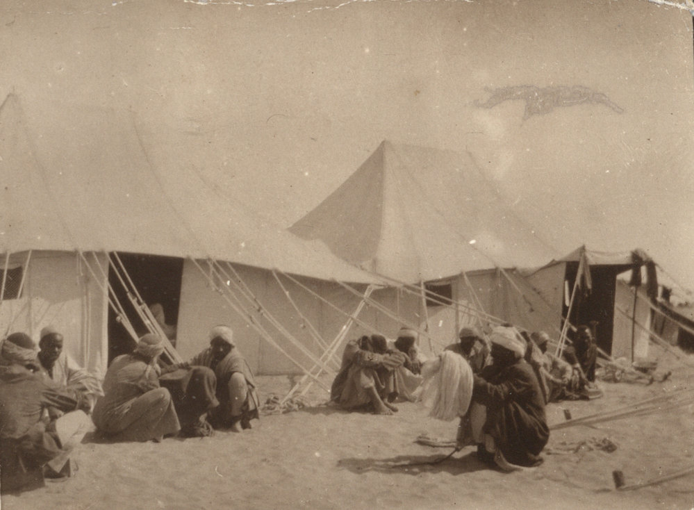 Photo from page 06 of album WWI Photograph Albums