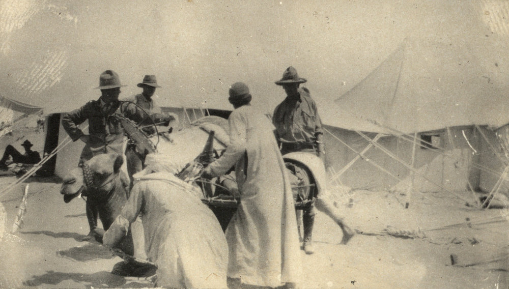 Photo from page 06 of album WWI Photograph Albums