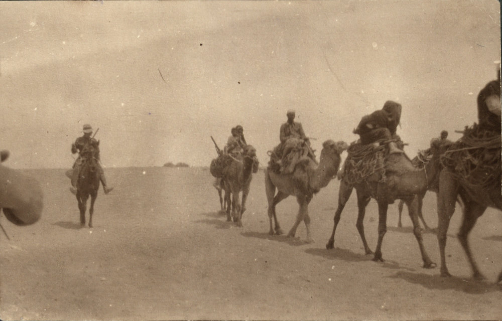 Photo from page 06 of album WWI Photograph Albums