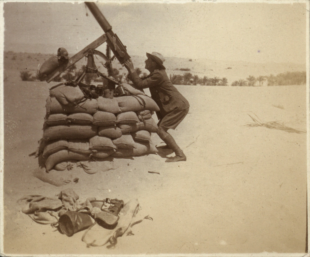 Photo from page 06 of album WWI Photograph Albums