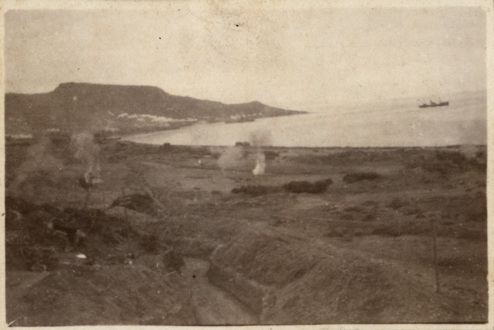 Photo from page 07 of album WWI Photograph Albums
