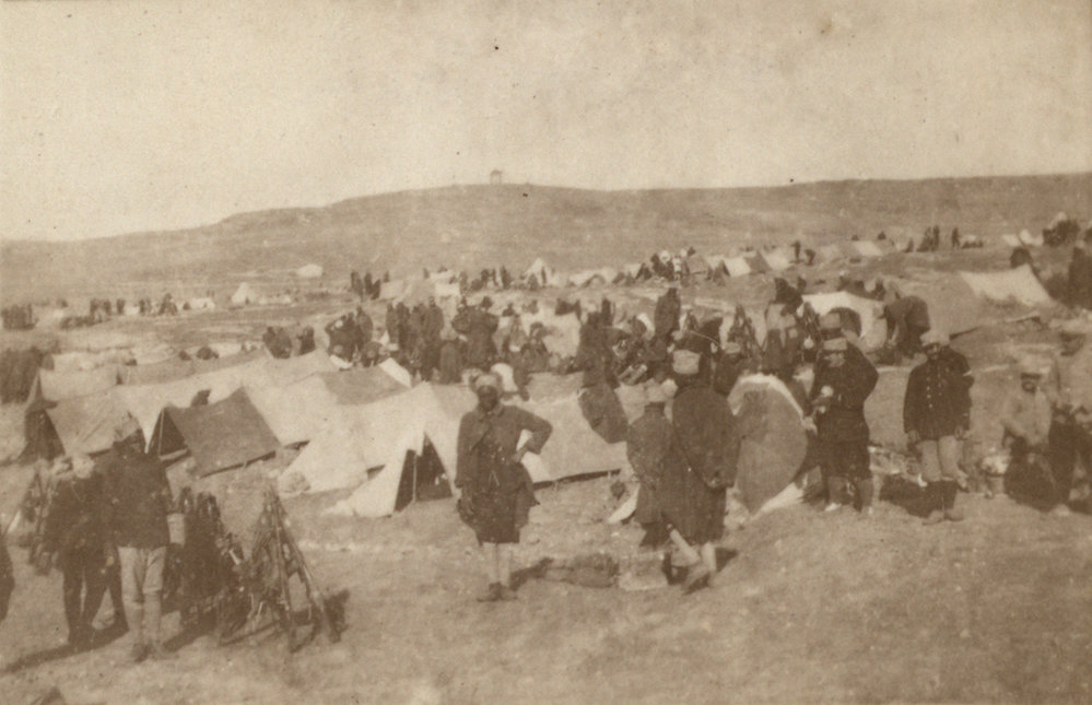 Photo from page 07 of album WWI Photograph Albums