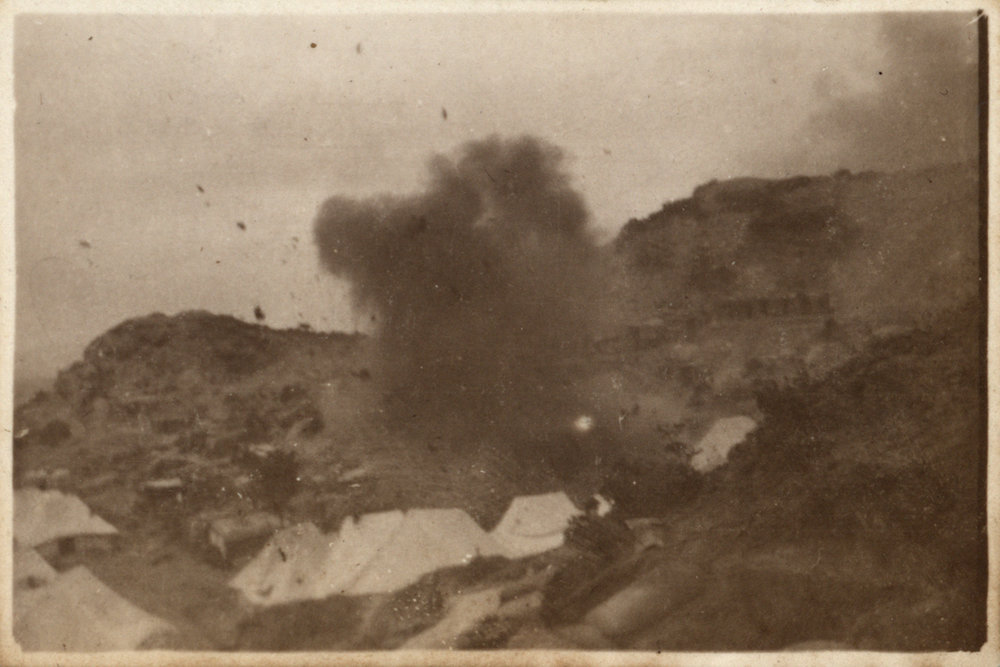 Photo from page 08 of album WWI Photograph Albums