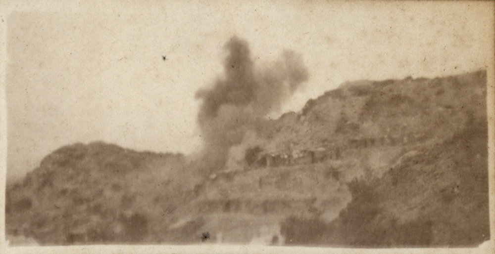 Photo from page 08 of album WWI Photograph Albums