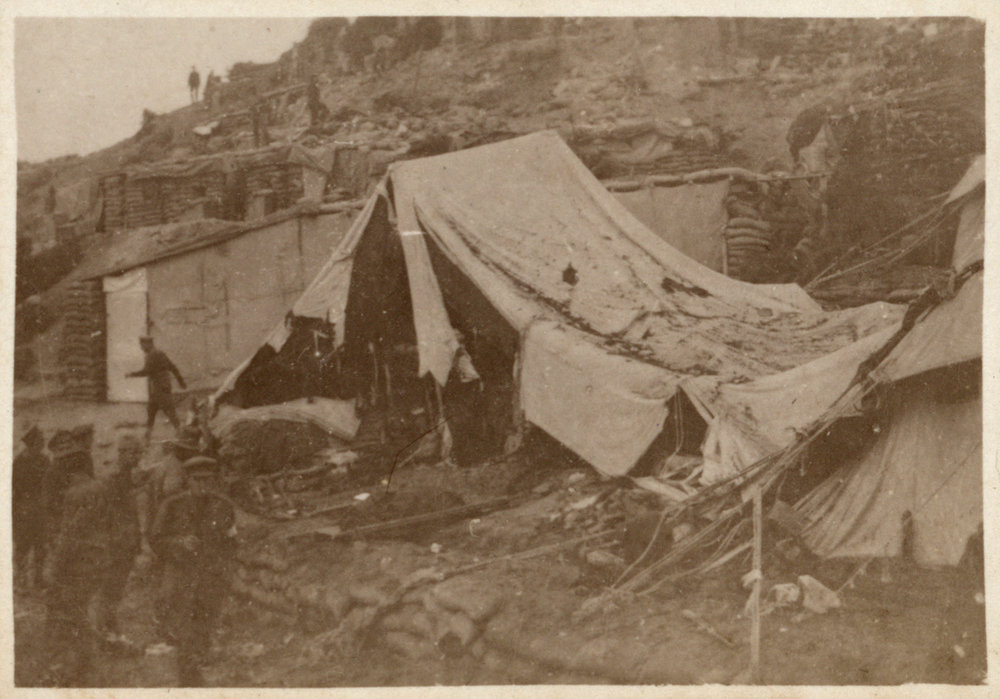 Photo from page 09 of album WWI Photograph Albums