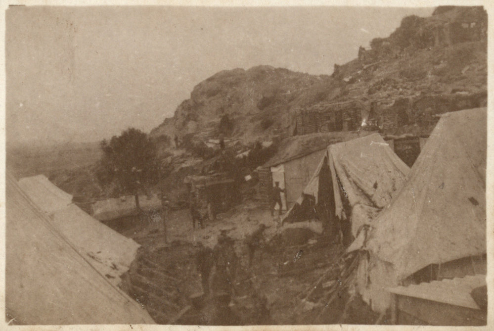 Photo from page 09 of album WWI Photograph Albums