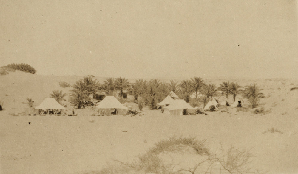 Photo from page 10 of album WWI Photograph Albums