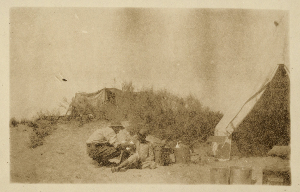 Photo from page 10 of album WWI Photograph Albums