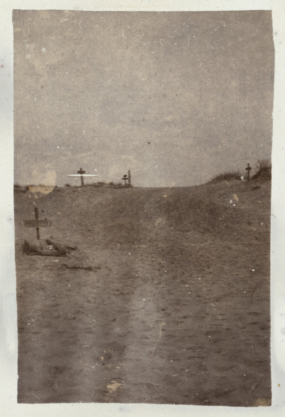 Photo from page 12 of album WWI Photograph Albums