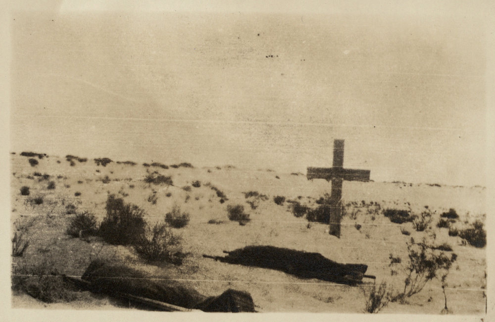 Photo from page 12 of album WWI Photograph Albums