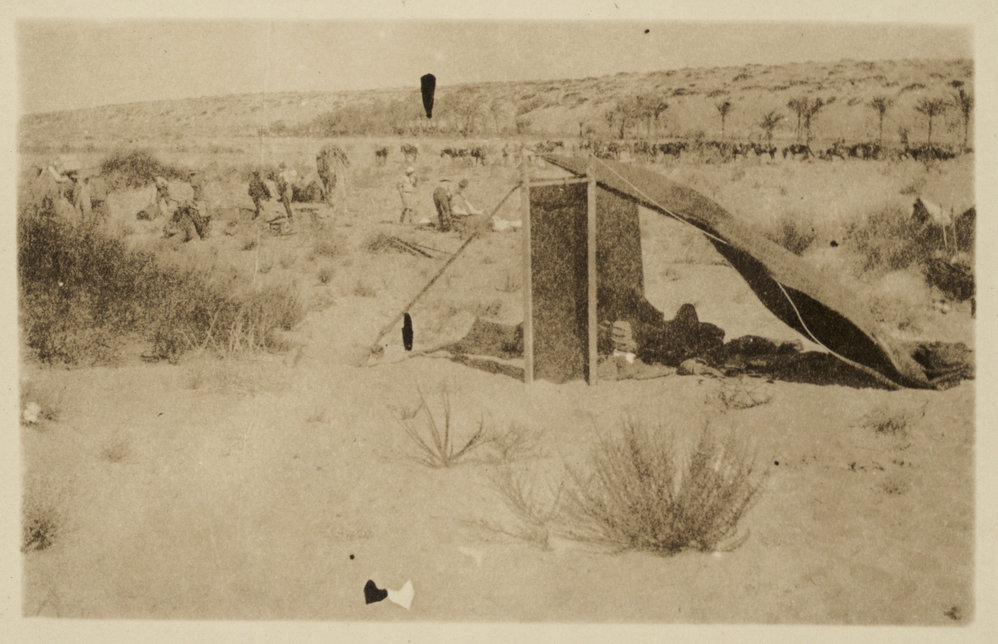 Photo from page 12 of album WWI Photograph Albums