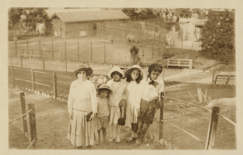 Photo from page 13 of album WWI Photograph Albums