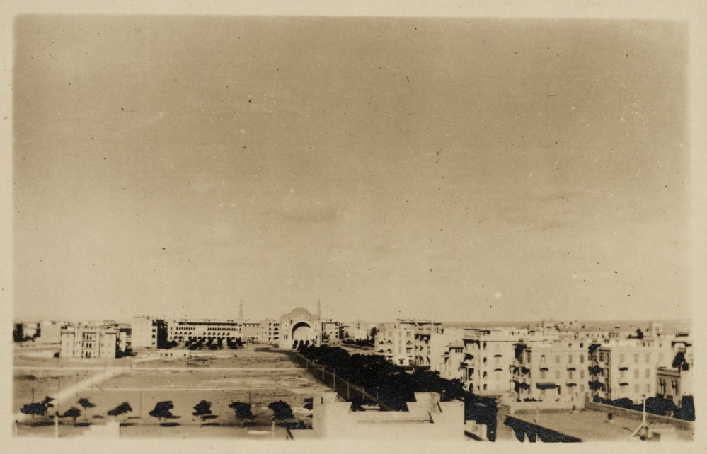 Photo from page 13 of album WWI Photograph Albums