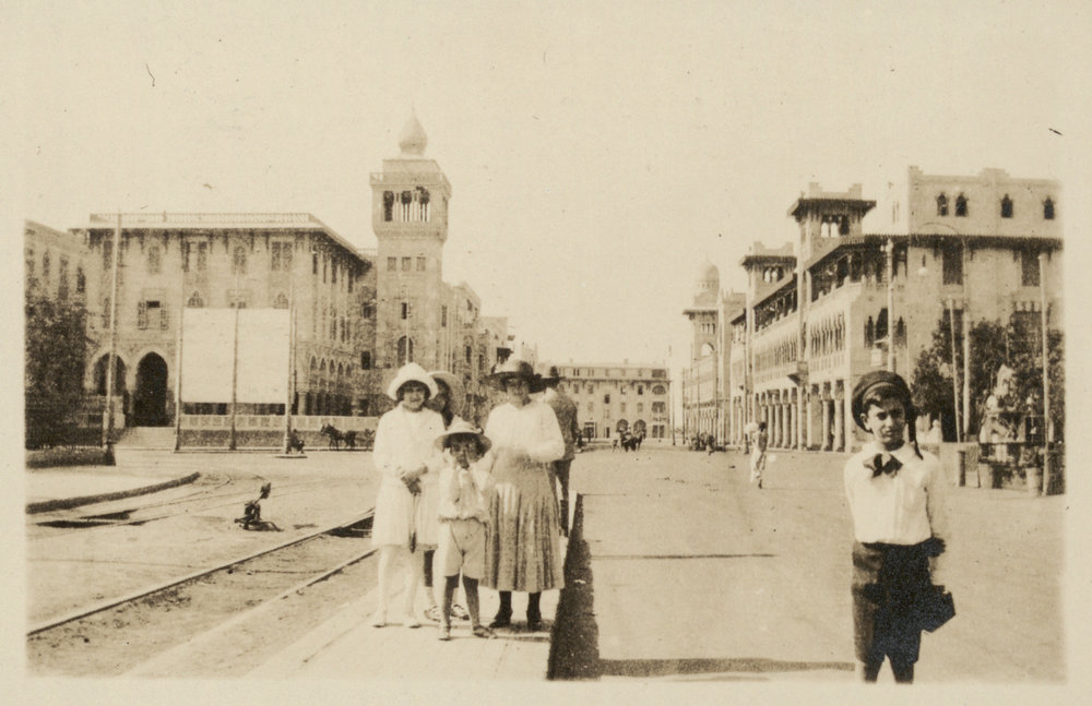 Photo from page 13 of album WWI Photograph Albums