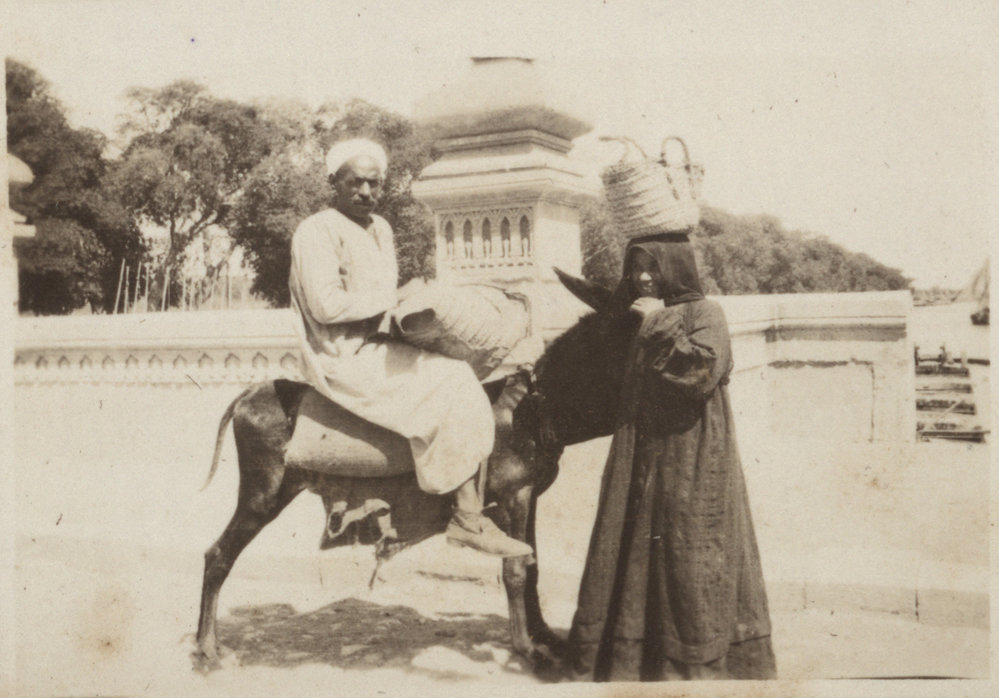 Photo from page 14 of album WWI Photograph Albums