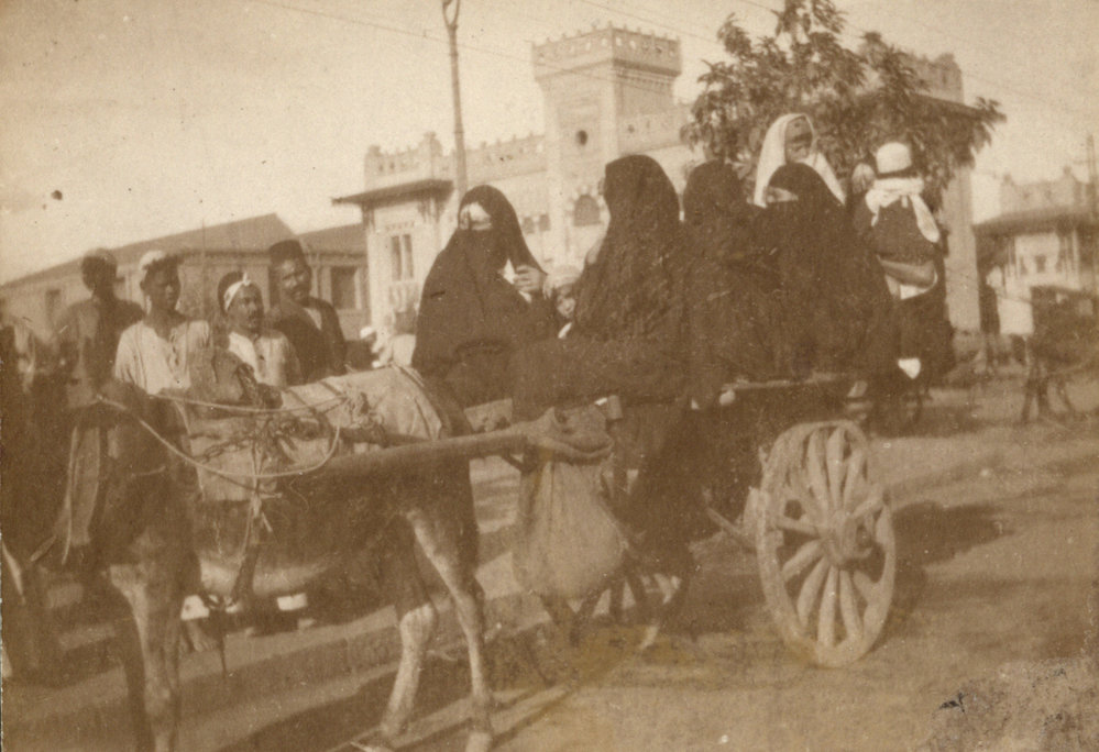 Photo from page 14 of album WWI Photograph Albums