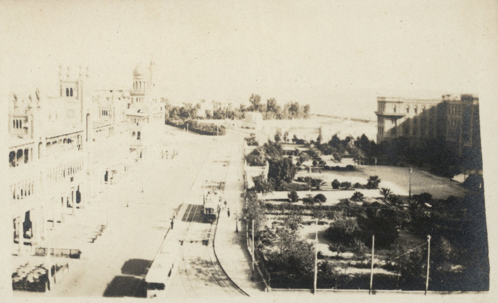 Photo from page 14 of album WWI Photograph Albums