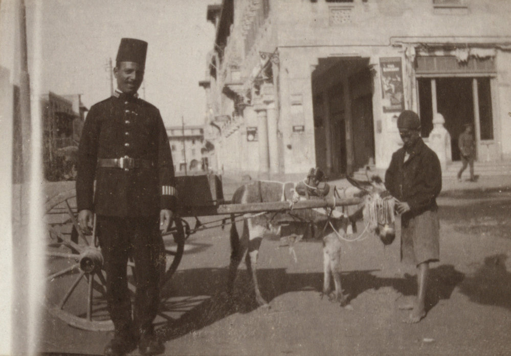 Photo from page 14 of album WWI Photograph Albums