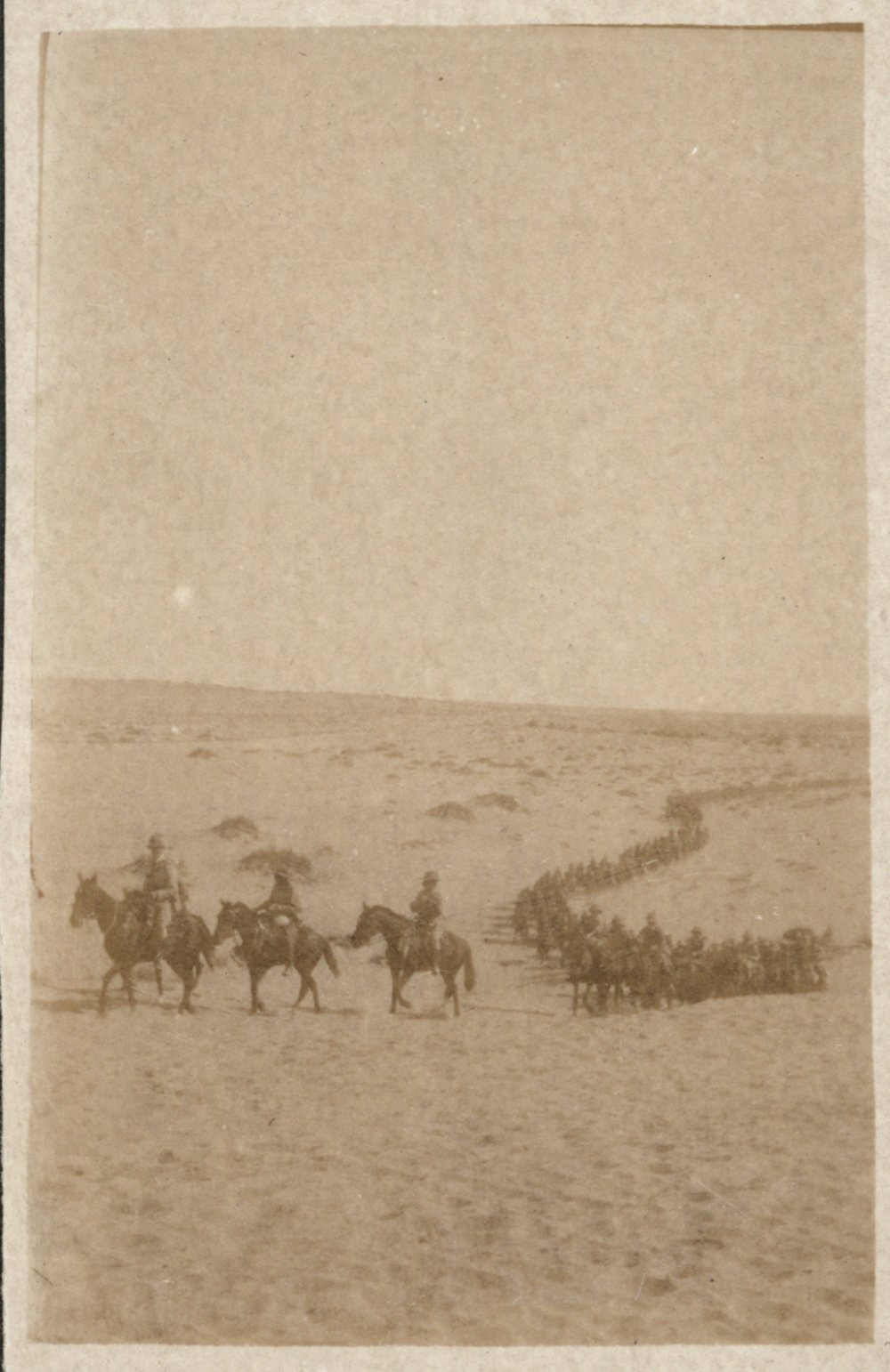 Photo from page 15 of album WWI Photograph Albums