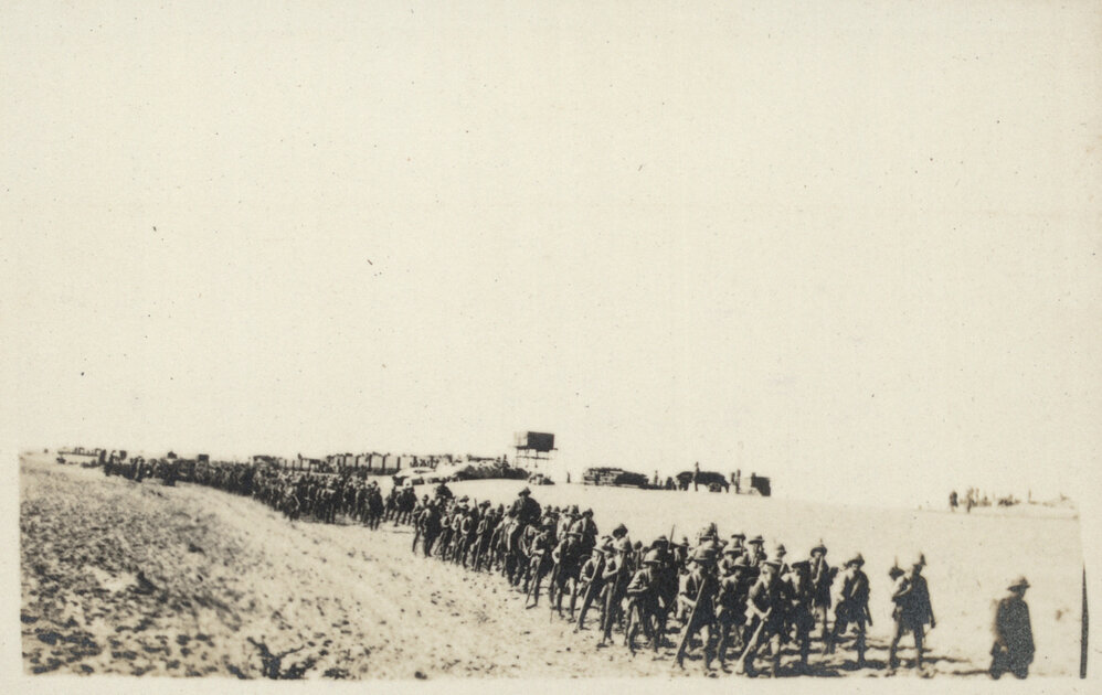 Photo from page 16 of album WWI Photograph Albums