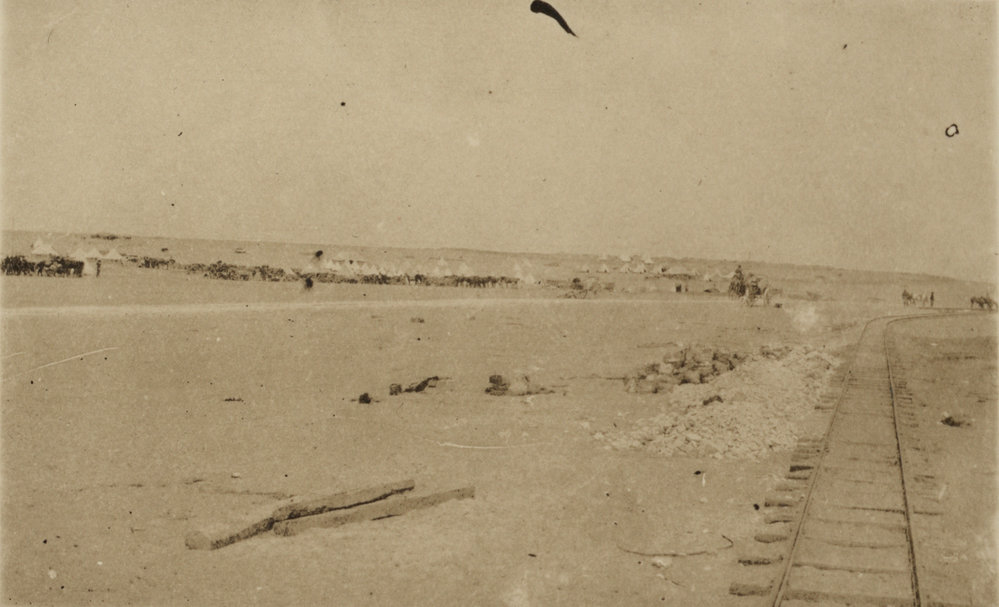 Photo from page 17 of album WWI Photograph Albums