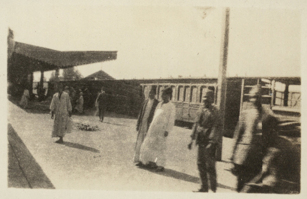 Photo from page 18 of album WWI Photograph Albums