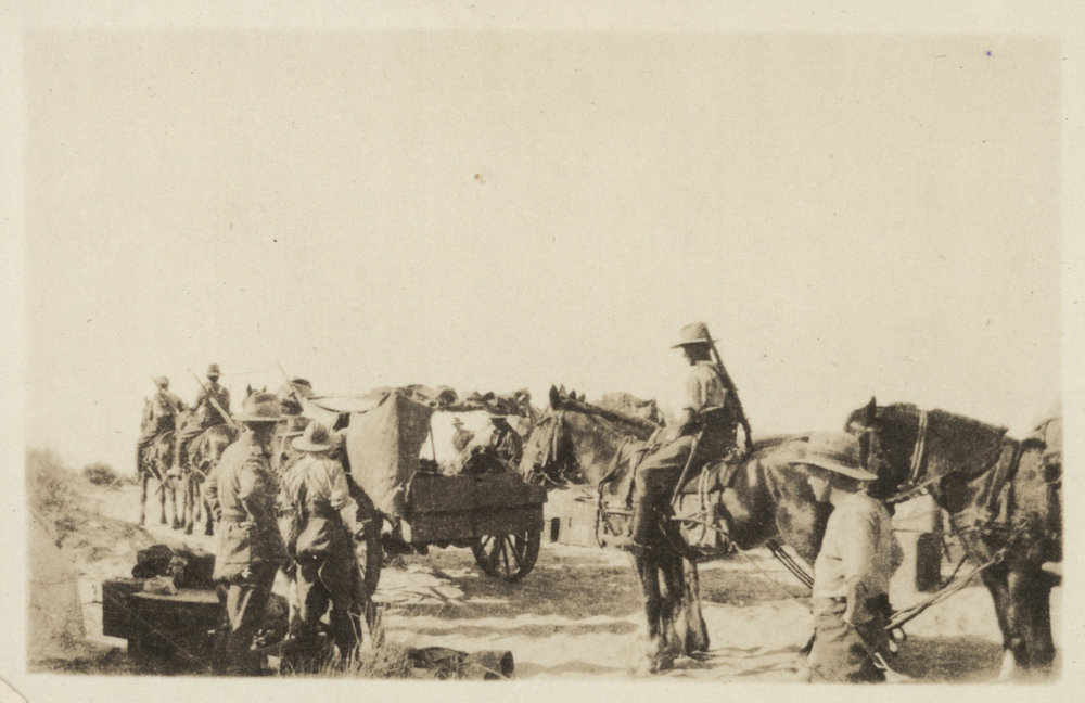 Photo from page 19 of album WWI Photograph Albums