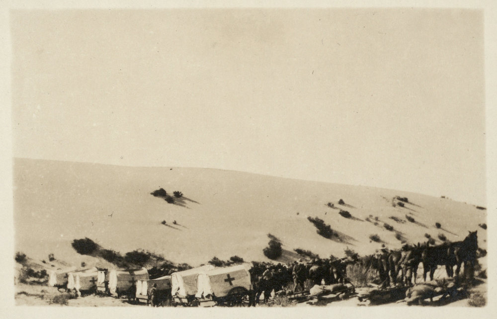 Photo from page 19 of album WWI Photograph Albums