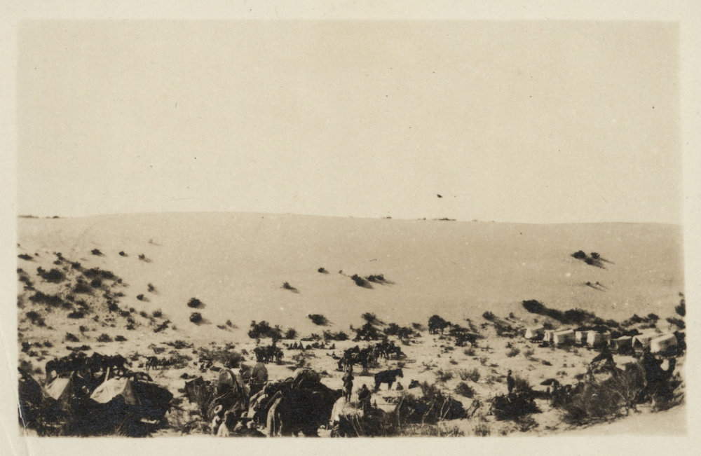 Photo from page 20 of album WWI Photograph Albums