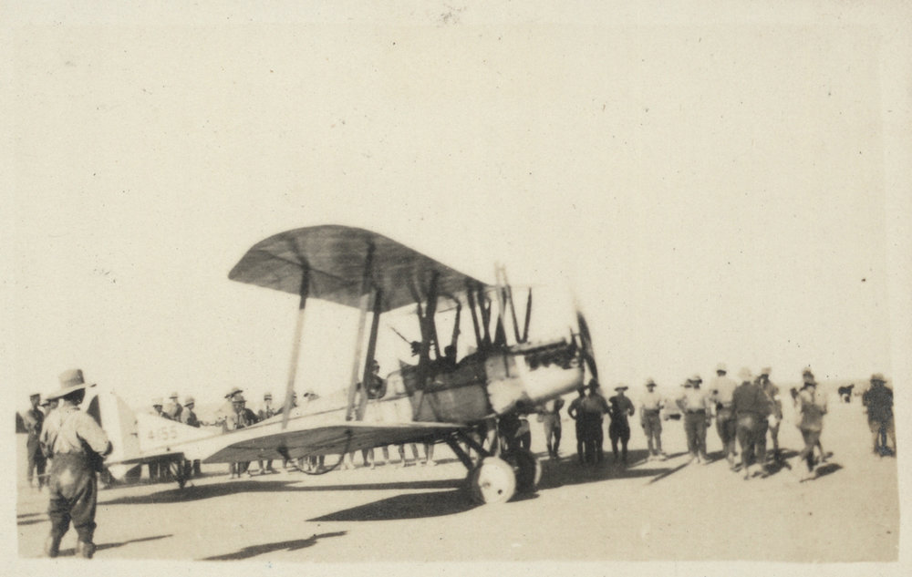 Photo from page 20 of album WWI Photograph Albums