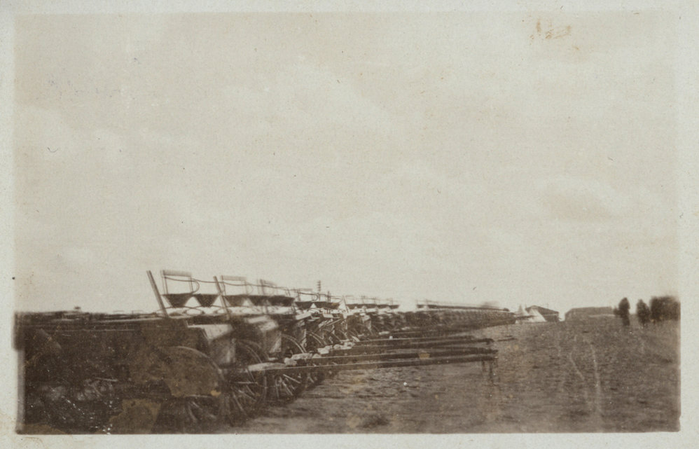 Photo from page 21 of album WWI Photograph Albums