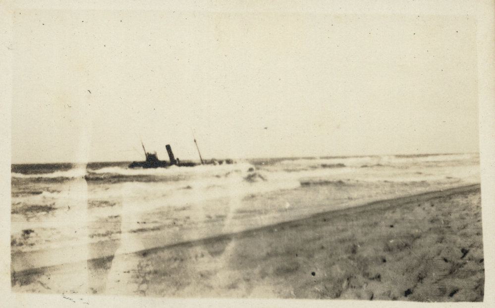 Photo from page 21 of album WWI Photograph Albums