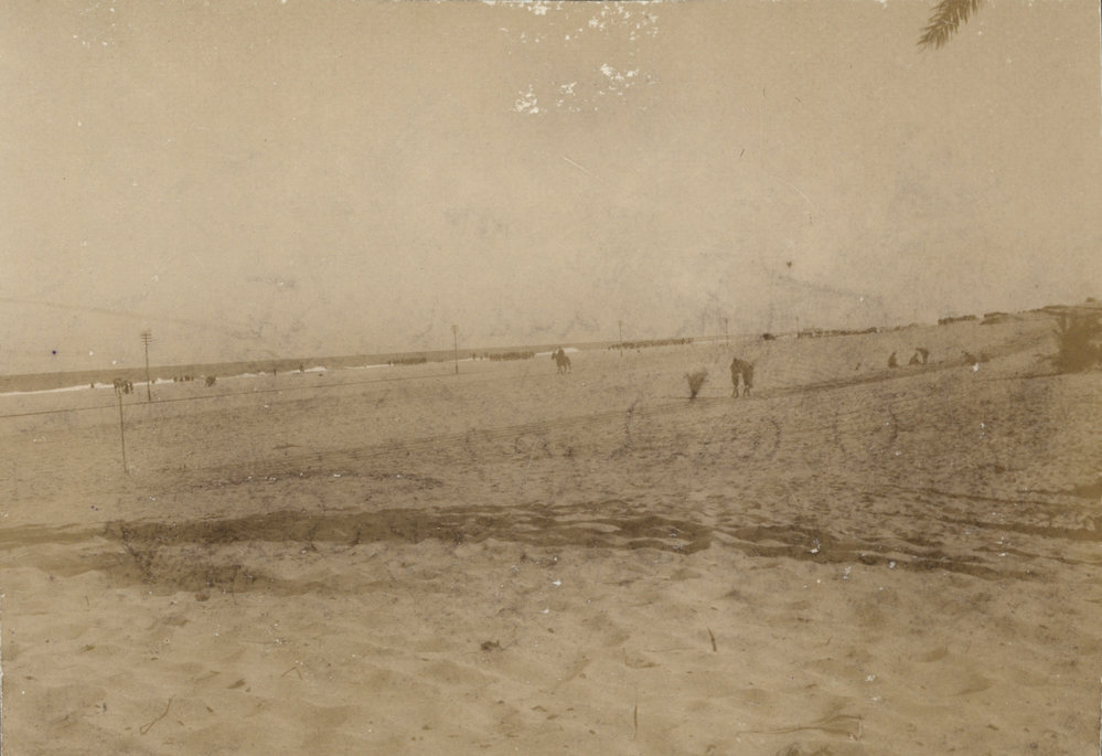 Photo from page 21 of album WWI Photograph Albums