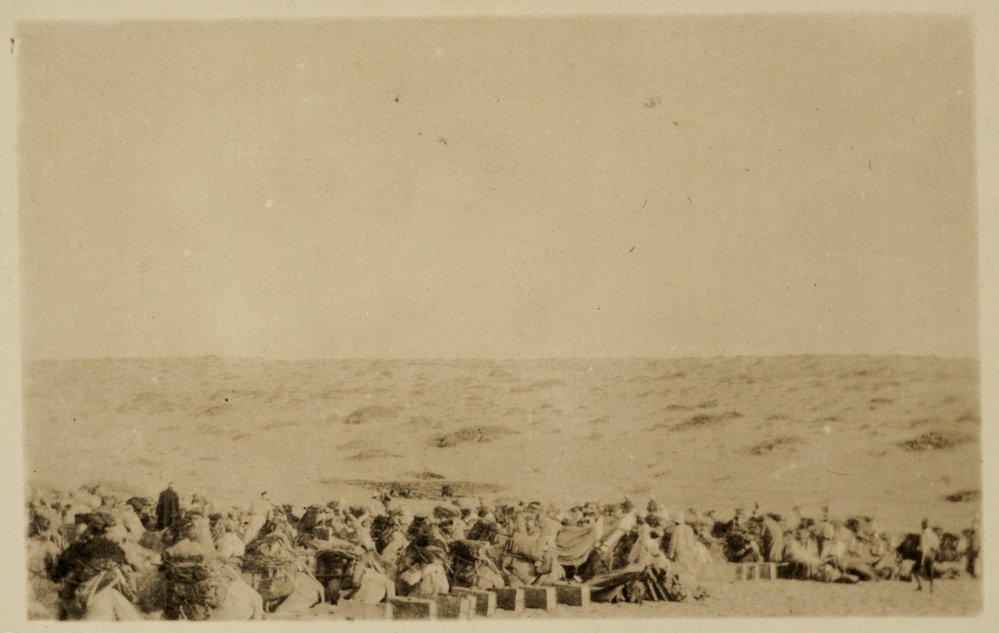 Photo from page 22 of album WWI Photograph Albums