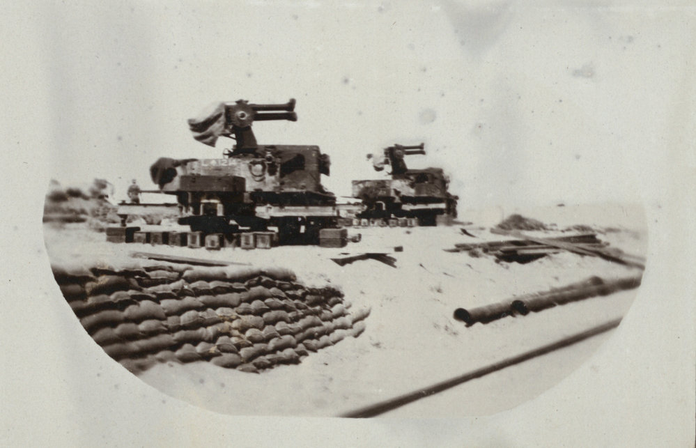 Photo from page 22 of album WWI Photograph Albums