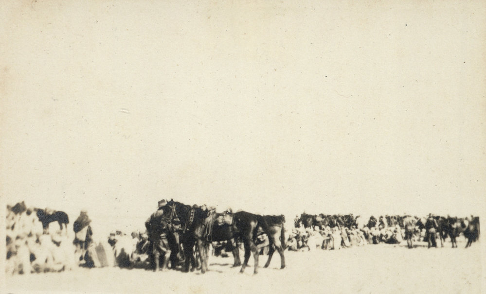 Photo from page 23 of album WWI Photograph Albums