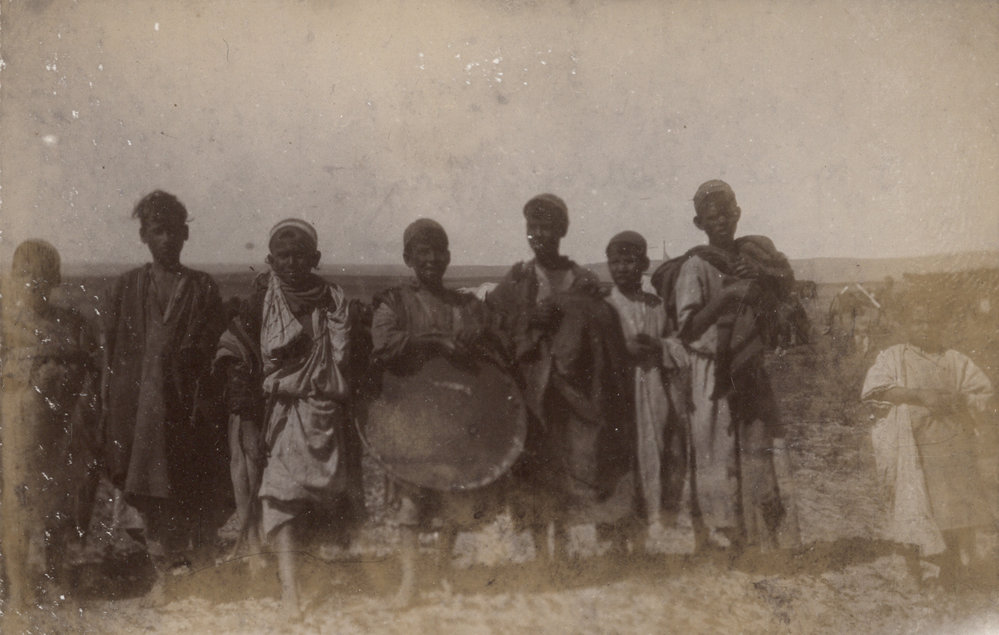 Photo from page 24 of album WWI Photograph Albums