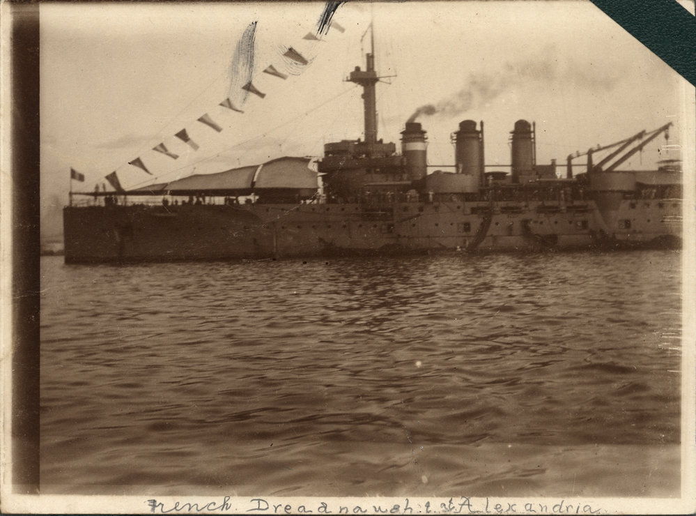 Photo from page 24 of album WWI Photograph Albums