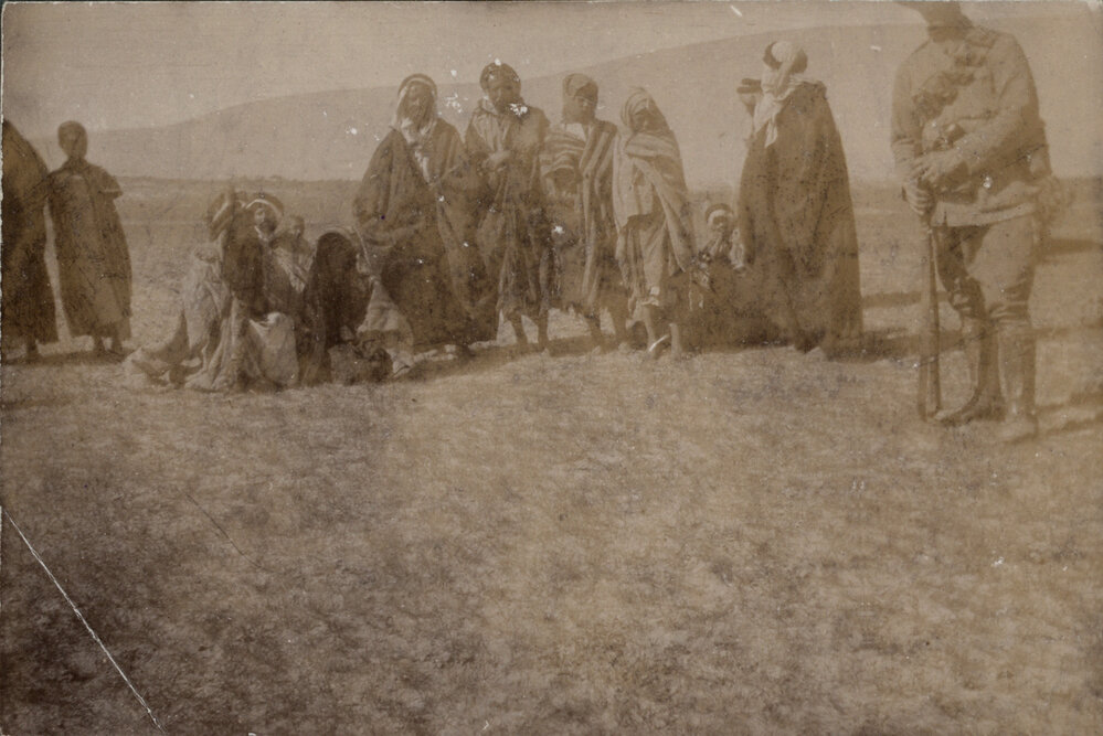 Photo from page 24 of album WWI Photograph Albums