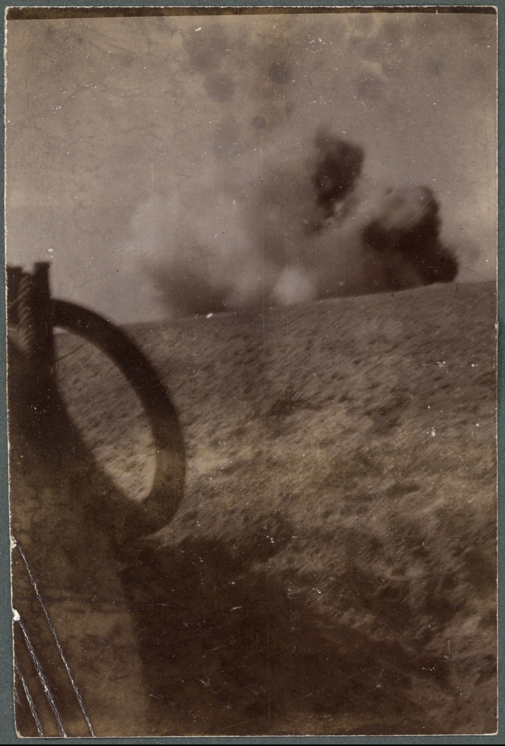 Photo from page 25 of album WWI Photograph Albums