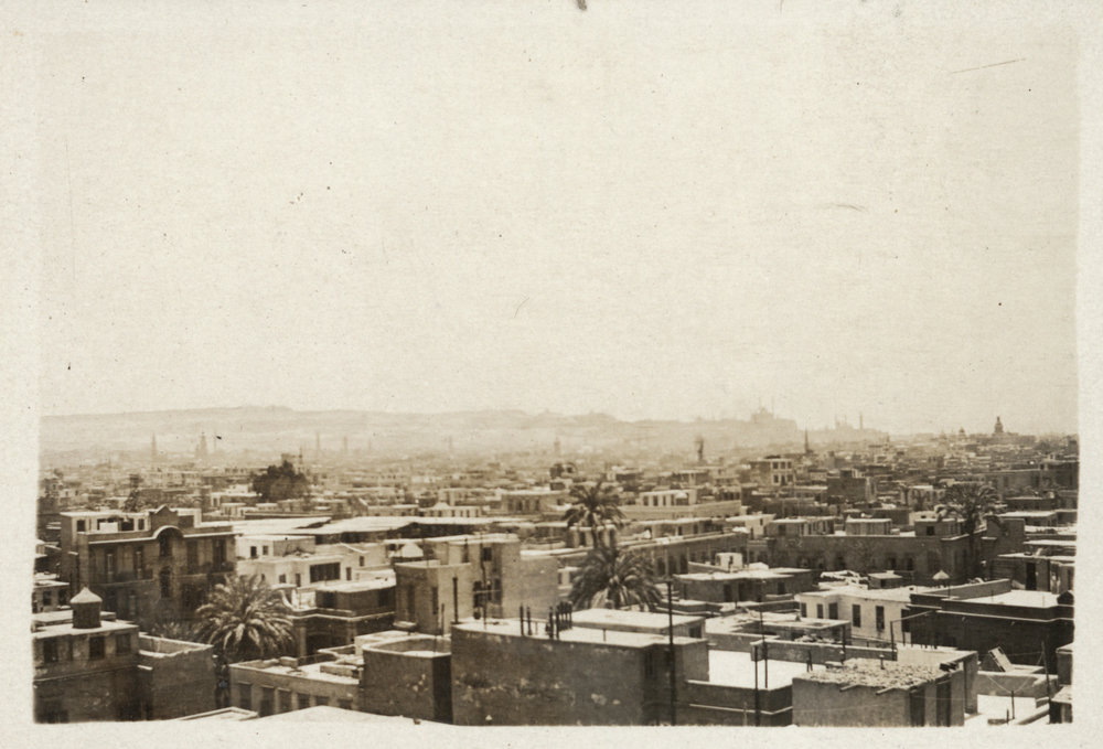 Photo from page 02 of album WWI Photograph Albums