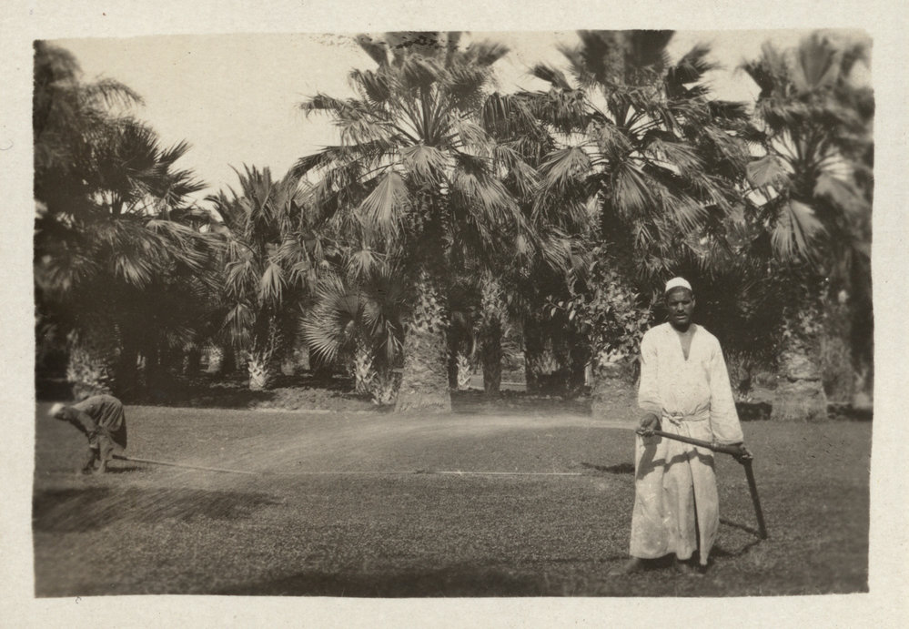 Photo from page 02 of album WWI Photograph Albums