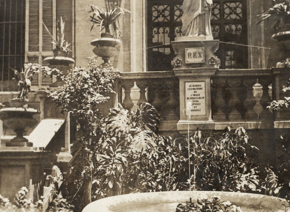 Photo from page 02 of album WWI Photograph Albums