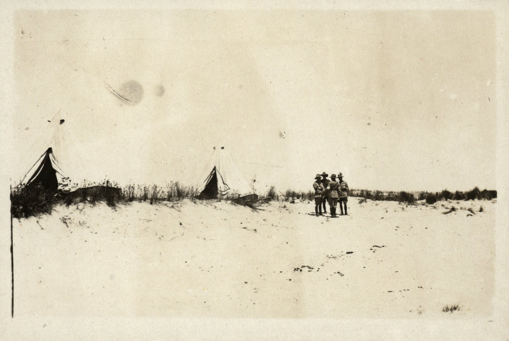 Photo from page 02 of album WWI Photograph Albums